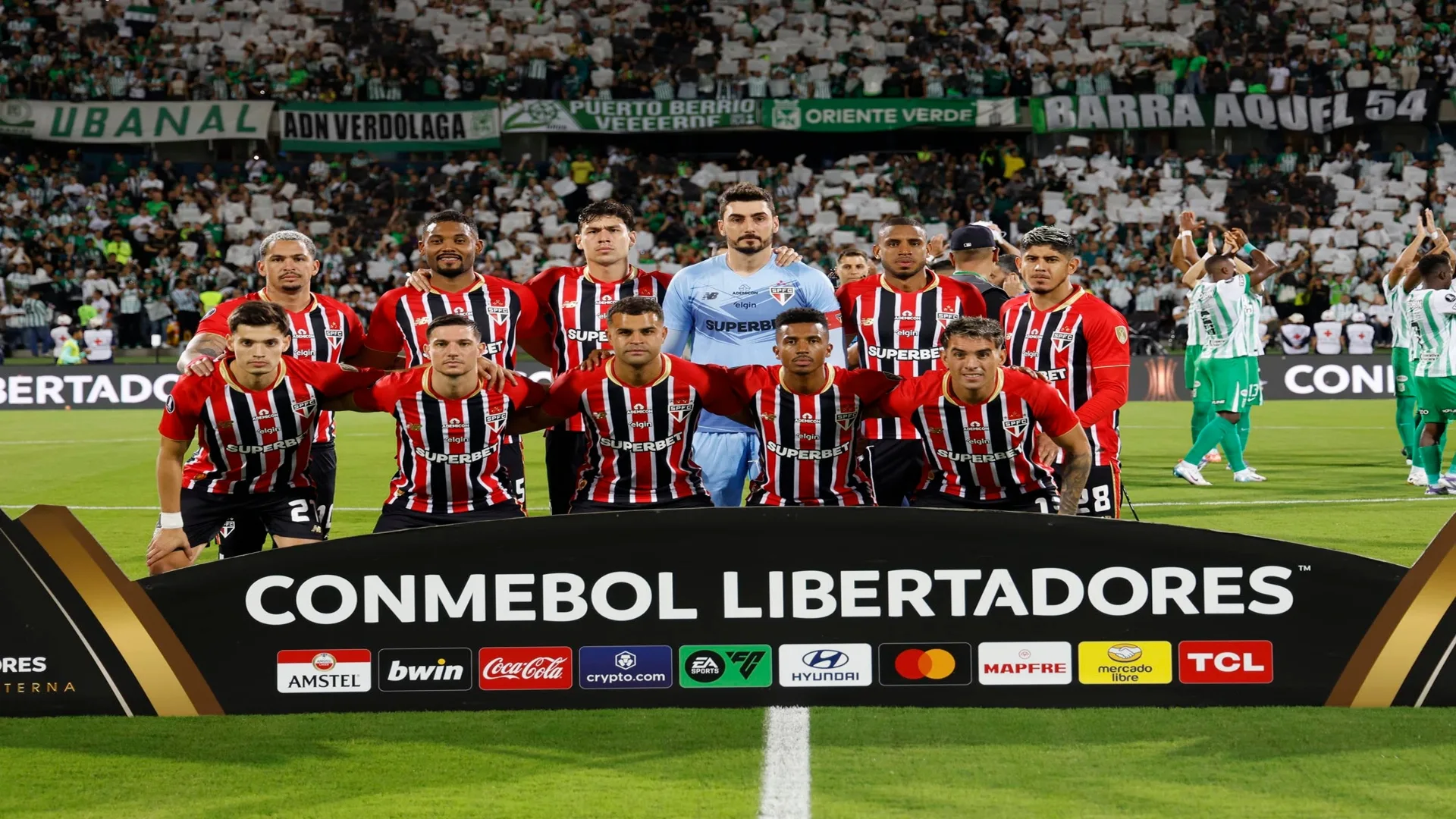 Arnaldo Ribeiro informa sobre Lucas e Oscar na escalação do São Paulo na Libertadores: “Não vão começar jogando”