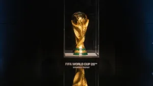 Copa do Mundo de 2026 tem 18 seleções confirmadas; Bolívia ainda disputa vaga