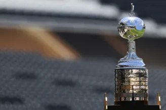 Taça da Libertadores