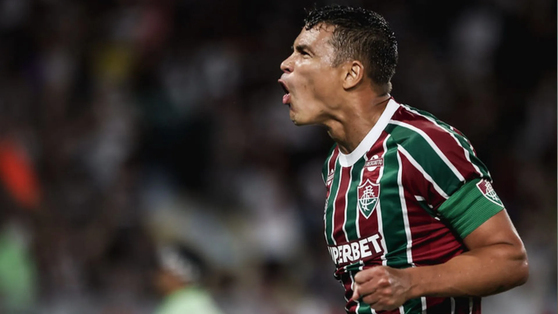 Sormani reprova possível volta de Thiago Silva à seleção brasileira: “Não joga mais que o Fabrício Bruno”