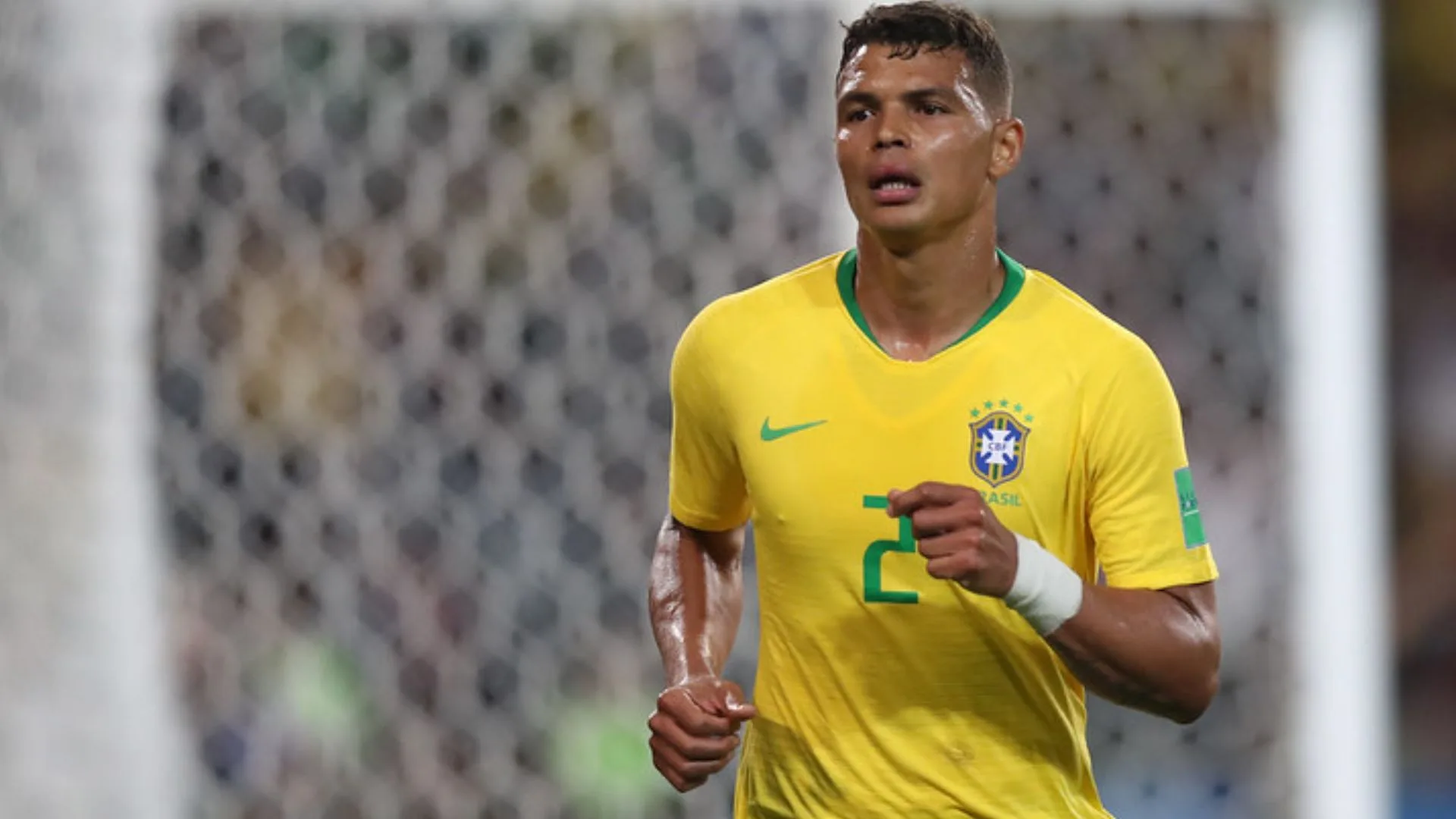 Zinho reprova volta de Thiago Silva à seleção e descarta presença em top-5: “Ricardo Rocha está na frente”