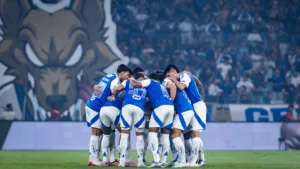 Milton Neves projeta duelo Cruzeiro x Corinthians nas semifinais da Copa do Brasil: “Chega com moral elevadíssima”