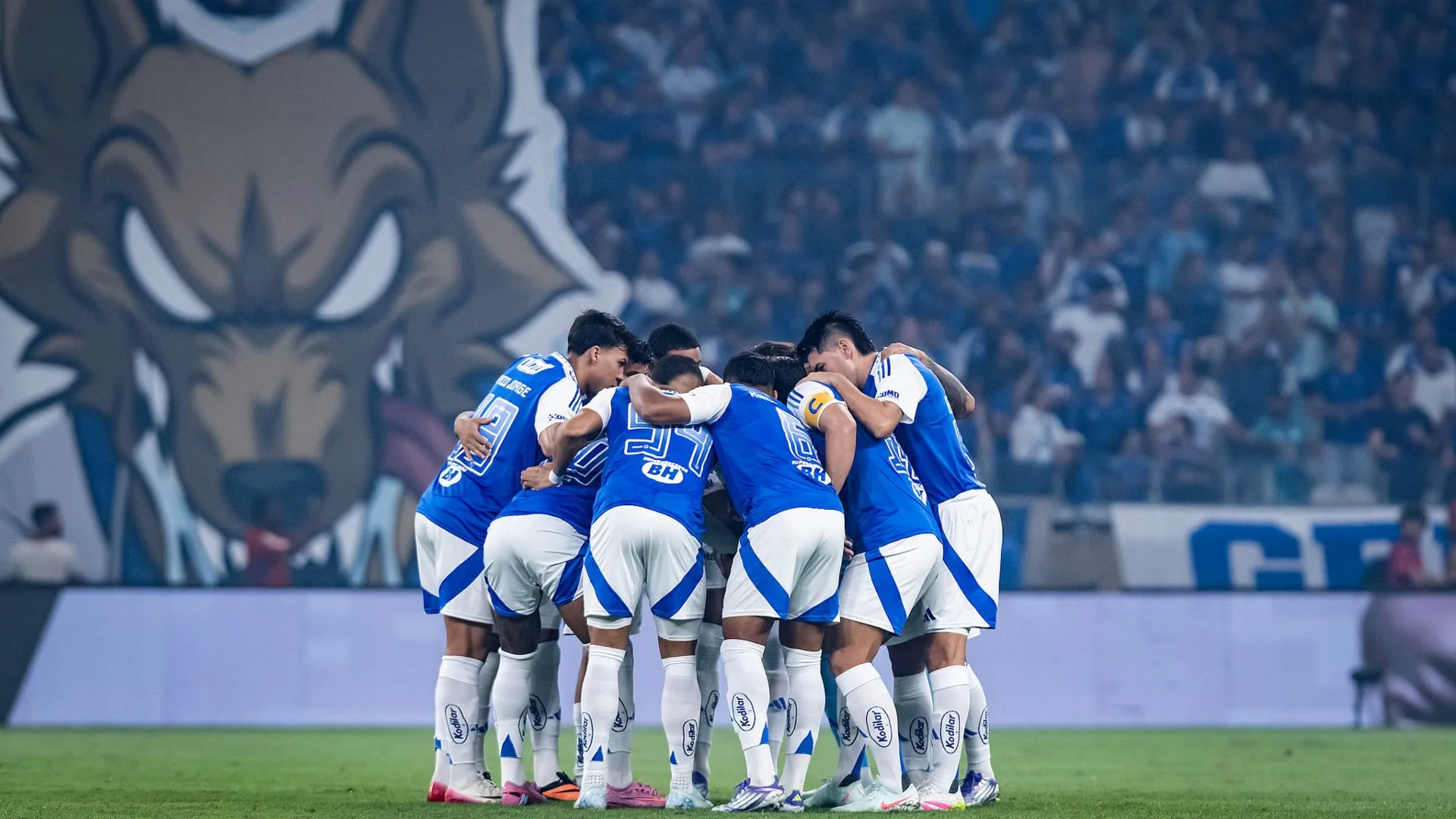 Milton Neves projeta duelo Cruzeiro x Corinthians nas semifinais da Copa do Brasil: “Chega com moral elevadíssima”