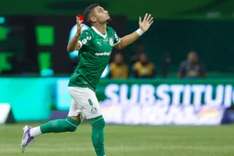 Andreas Pereira Palmeiras