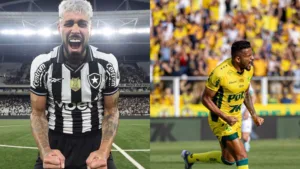 Resultados da 24ª rodada do Brasileirão colocam Mirassol e Botafogo próximos da Libertadores em 2026