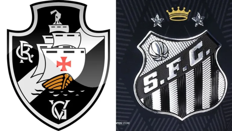 Santos e Vasco têm mais de 30% de chances de rebaixamento no Brasileirão; Sport soma mais de 96%