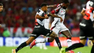 Rio adota ponto facultativo devido às finais de Flamengo e Vasco