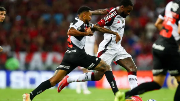 Rio adota ponto facultativo devido às finais de Flamengo e Vasco