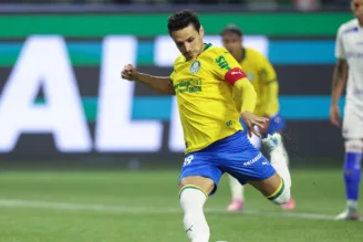 Palmeiras x Fortaleza