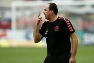 Rogério Ceni Flamengo
