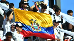 Torcedores da LDU avaliam Flamengo e Palmeiras ao eleger o time mais temido da Libertadores: “Esperamos não enfrentar”