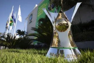 Troféu do Brasileirão