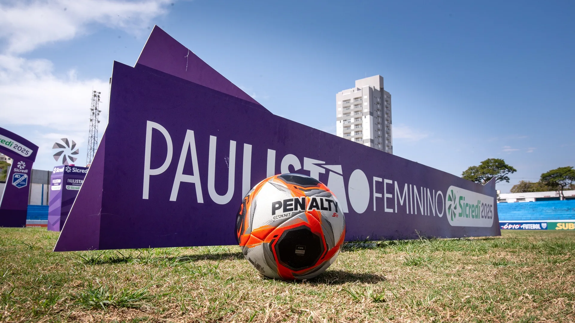 Red Bull Bragantino x Corinthians e mais três: onde assistir a todos os jogos da 8ª rodada do Paulistão Feminino