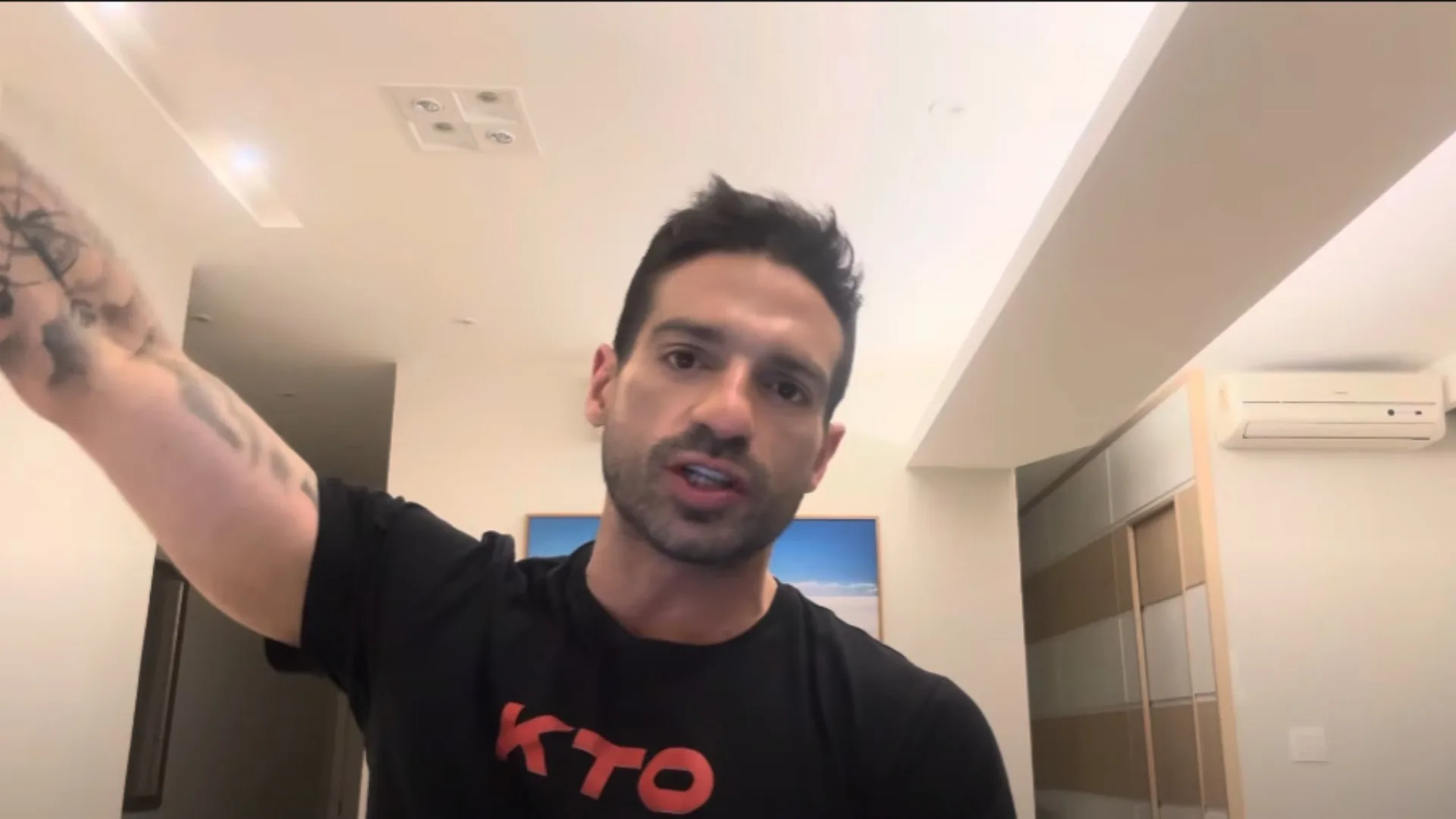 Venê Casagrande critica CBF após nova data de Botafogo x Flamengo, pelo Brasileirão: “Parece até perseguição”