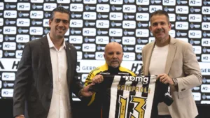 Diretor do Atlético-MG liga sinal de alerta após nova derrota no Brasileirão: “O momento demanda isso”