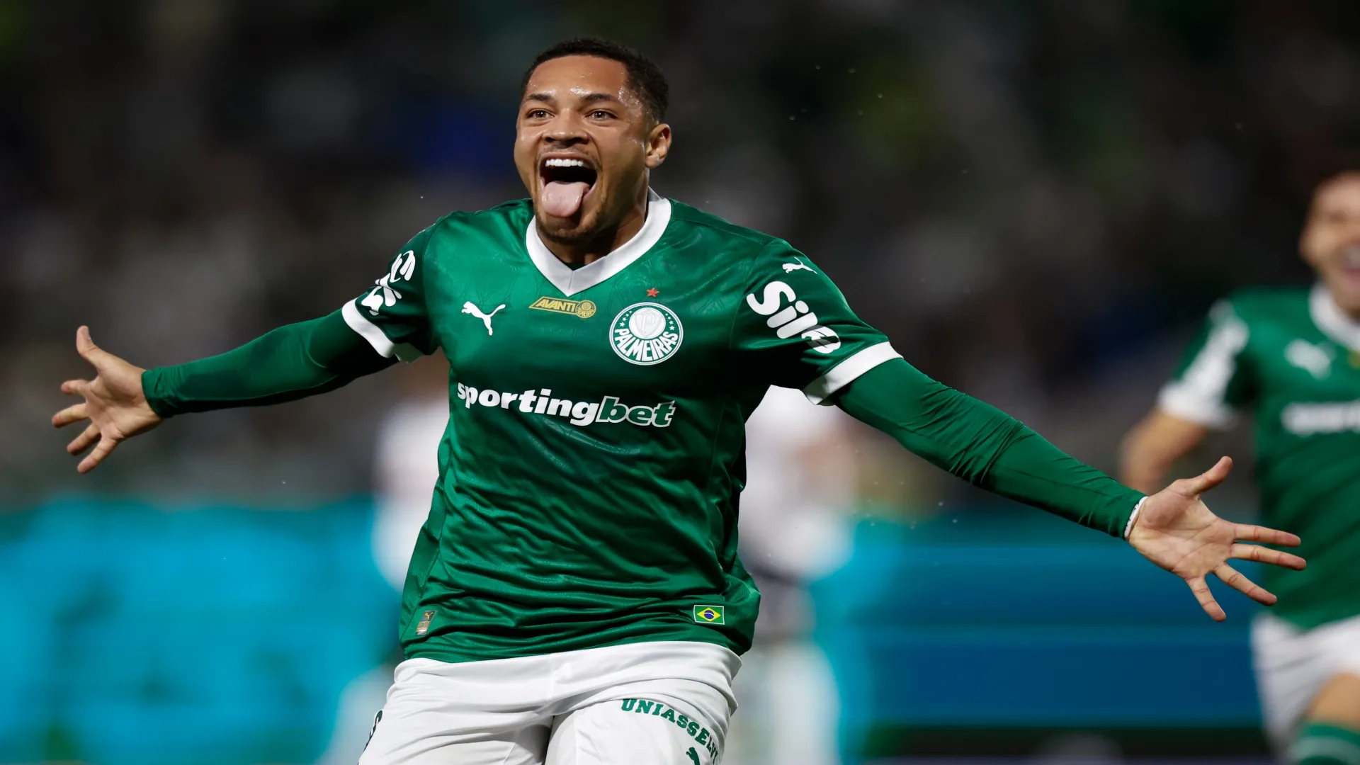 Palmeiras gasta quase R$ 700 milhões em 2025, contrata 12 reforços e Andreas Pereira é o mais caro do segundo semestre