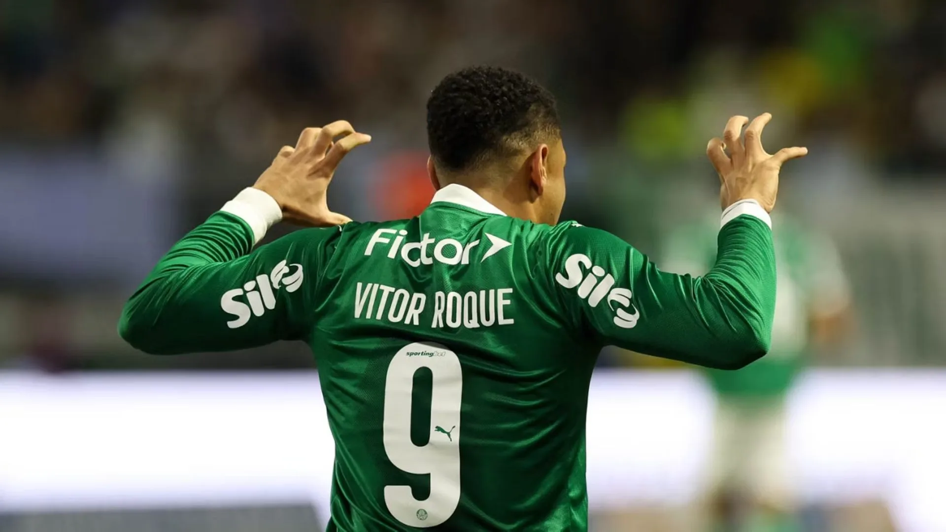 Paulo Nunes indica Palmeiras como o time mais regular do Brasileirão neste momento: “Vencendo e desempenhando”