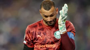 Craque Neto critica atitude de Weverton, do Palmeiras e recusa ida aos ‘Donos da Bola’: “Aqui você não entra”