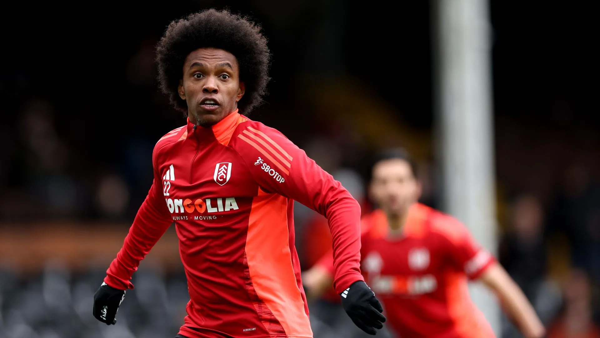 Baldasso deixa rivalidade de lado e comenta negociação de Willian com o Grêmio: “Estamos falando de um craque”