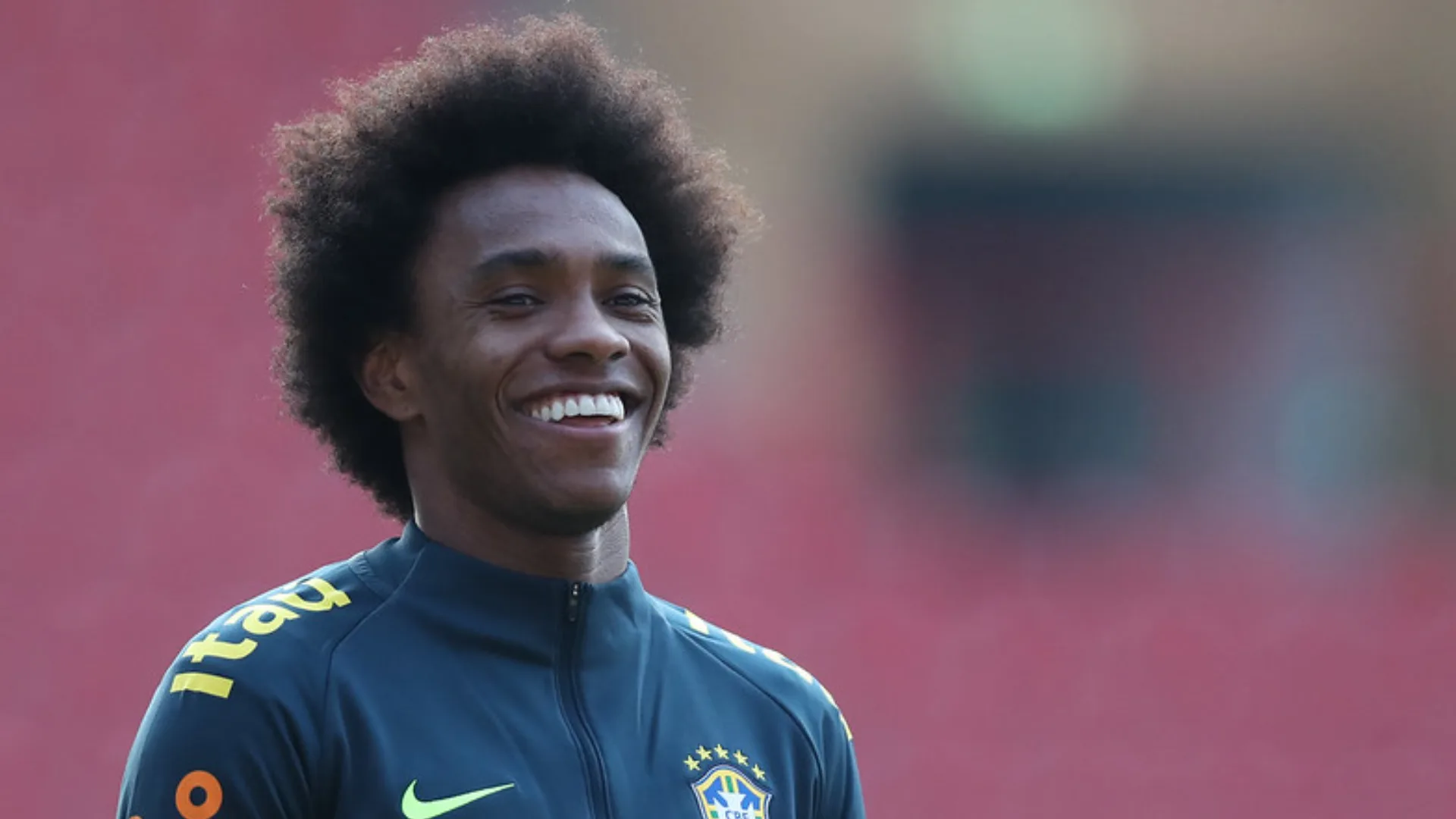 Chico Garcia se empolga com reforços do Grêmio e destaca potencial de Willian: “Jogador extremamente técnico”