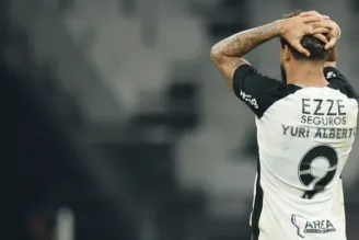 Yuri Alberto corinthians