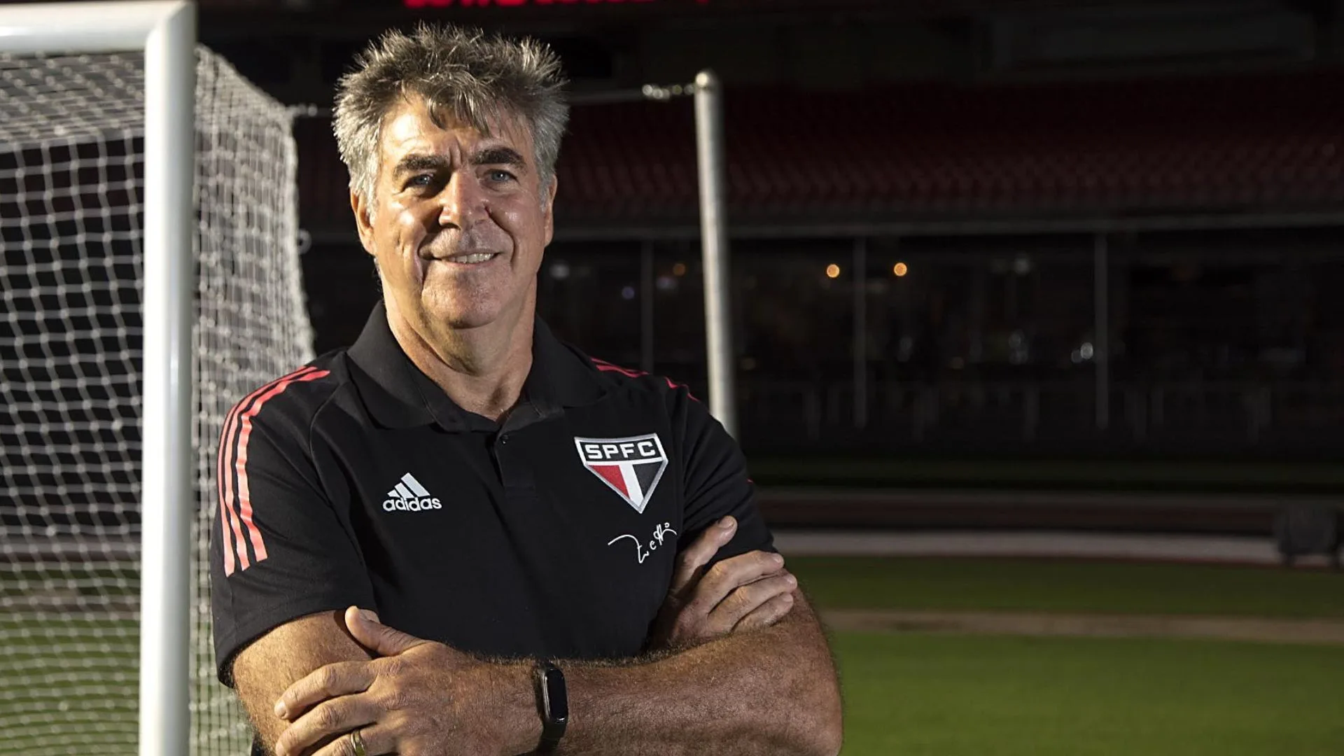 Zetti vê Rafael, titular do São Paulo, como “craque” e acima de Alisson: “É um bom goleiro”