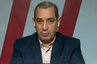 Zinho comentarista da ESPN