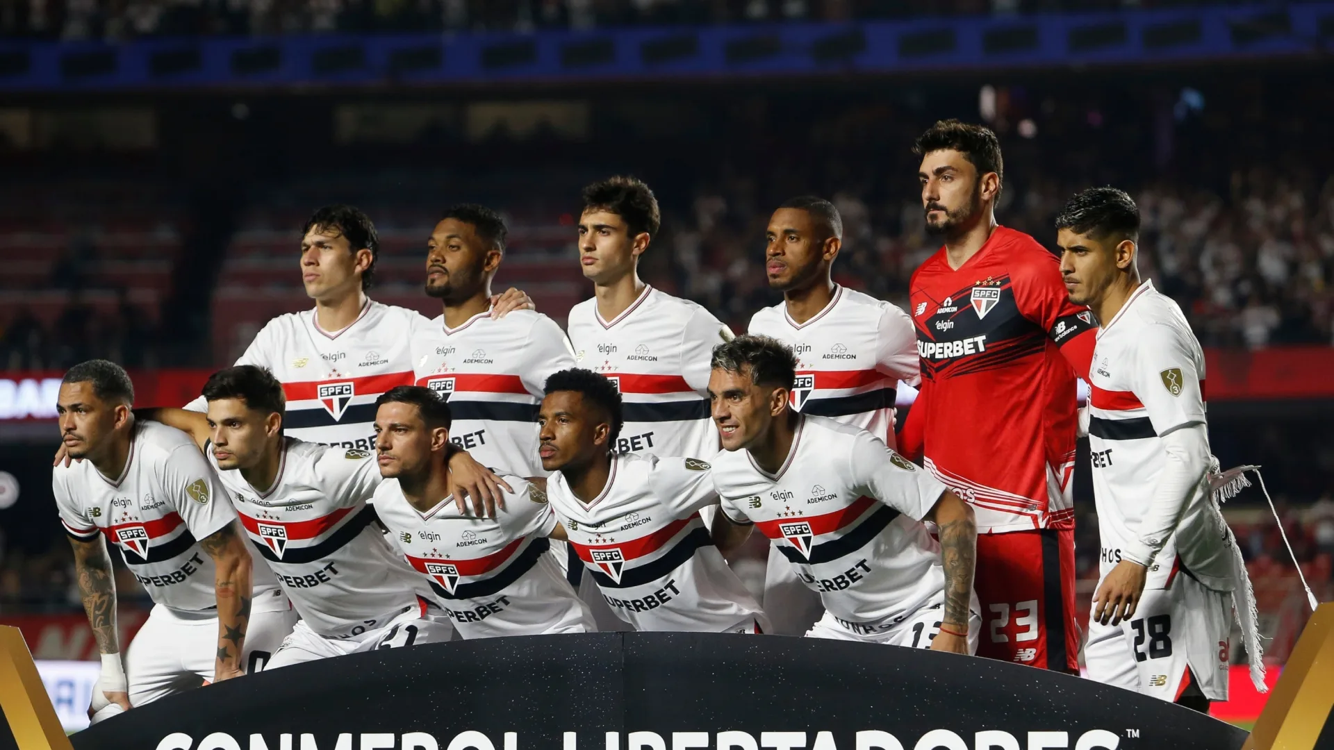 Zinho vê São Paulo com riscos de eliminação para a LDU na Libertadores: “Não tem o elenco de Palmeiras e Flamengo”