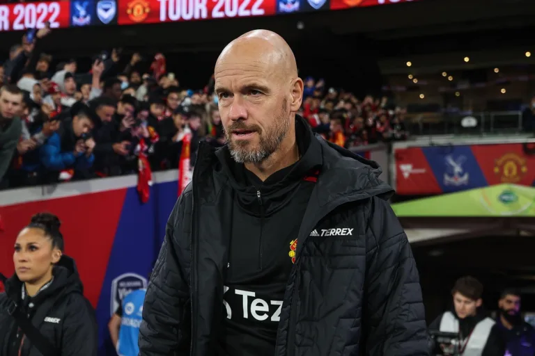 Erik ten Hag de volta na Premier League? Jornalista revela interesse de clube