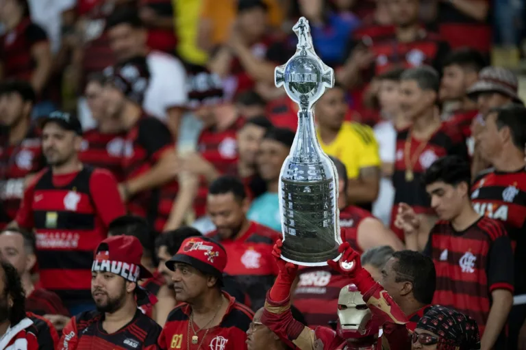 Flamengo sobe preço dos ingressos para semi da Libertadores; arquibancada chega a R$ 600