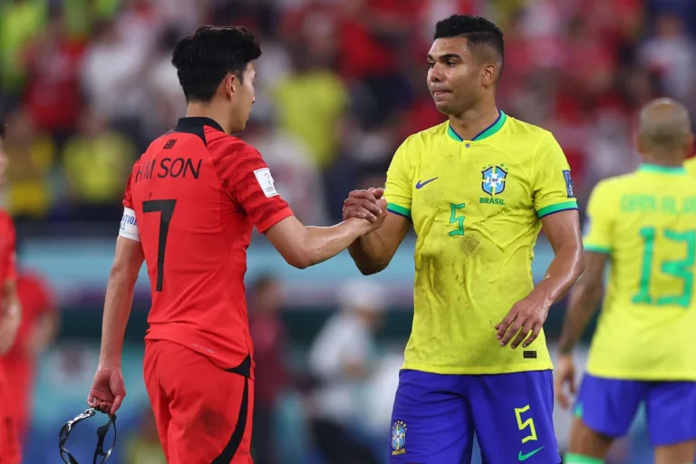 Futebol hoje na TV: Sexta-feira (10) tem Brasil, Argentina, França e mais potências em campo