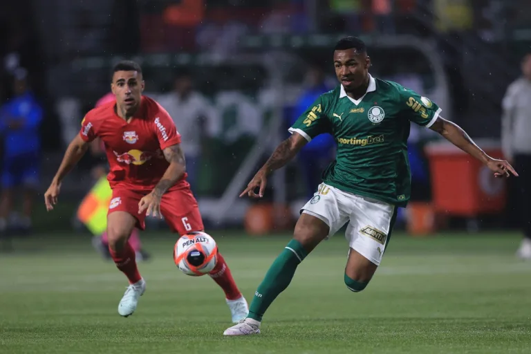 Palmeiras x Red Bull Bragantino: onde assistir, prováveis escalações e mais detalhes