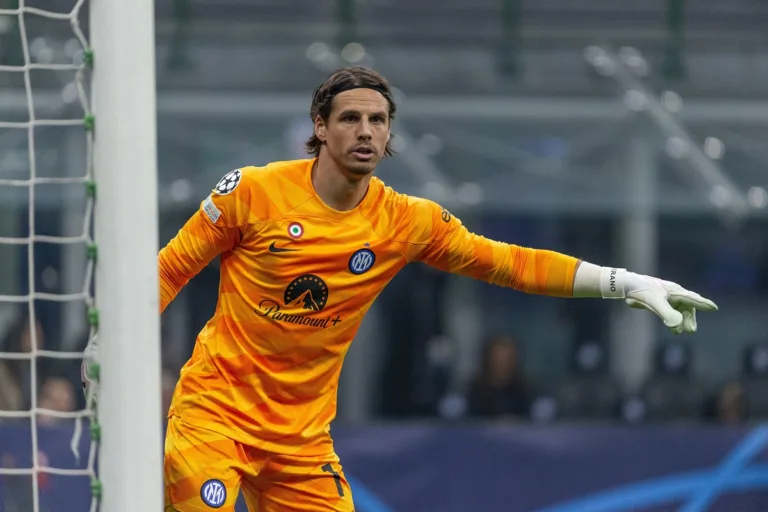 Inter de Milão define sucessor de Sommer; veja quem é