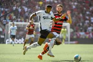 Botafogo x Flamengo: veja onde assistir, prováveis escalações e mais