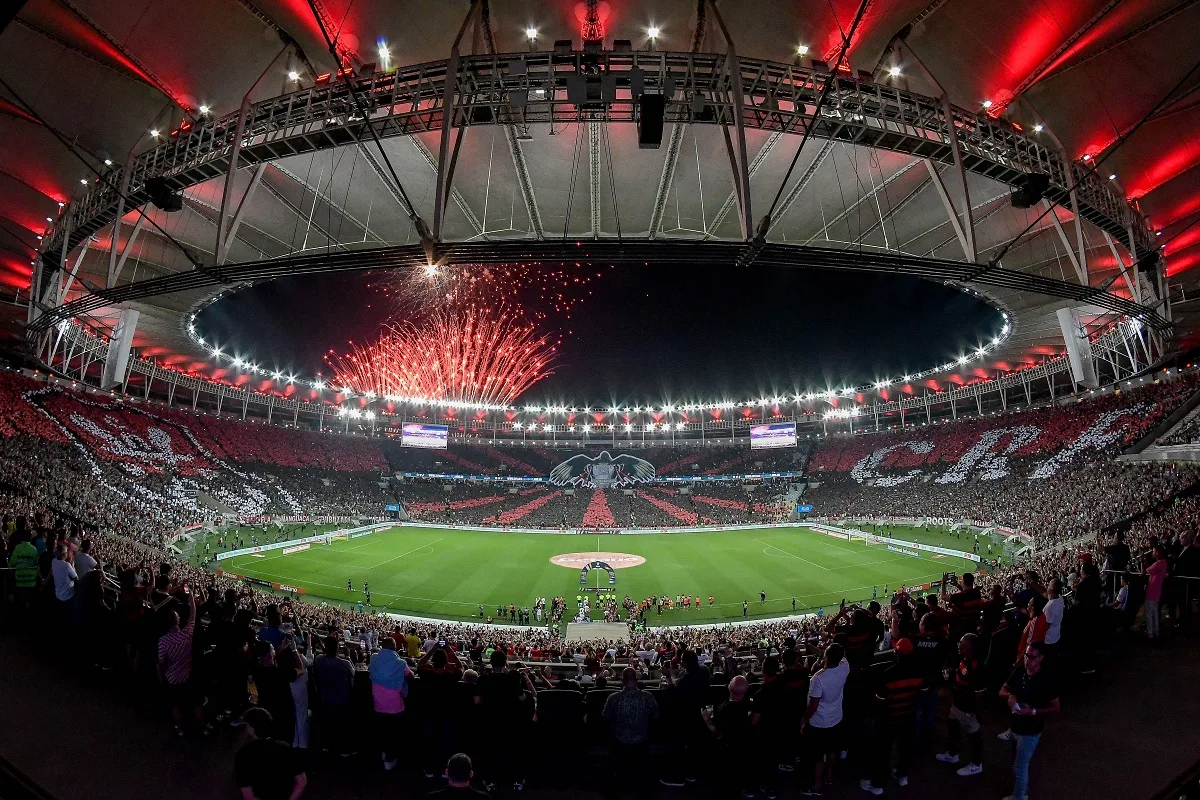 Futebol na TV hoje: Libertadores e Champions são os destaques da quarta-feira (22)