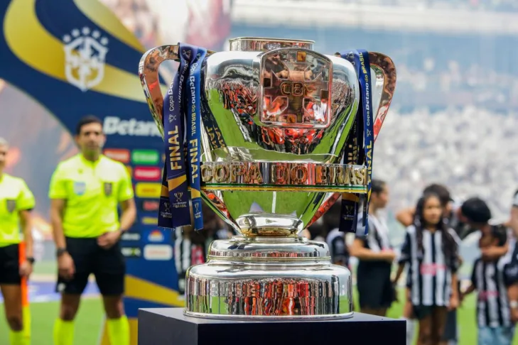 Copa do Brasil