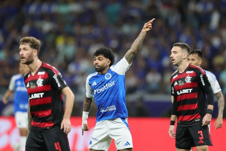 Jogos de hoje na TV: saiba como assistir a Flamengo x Cruzeiro e outras partidas desta quinta (2)