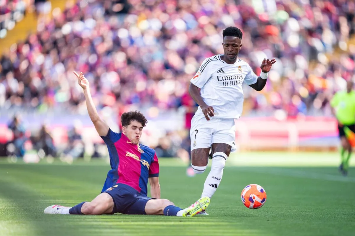 El Clásico: Real Madrid tenta quebrar tabu de um ano e meio sem vencer o Barcelona