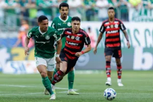 Cartola da Conmebol admite incômodo com supremacia do Brasil e projeta distância maior