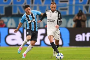 Futebol na TV hoje: domingo (2) tem Brasileirão, campeonatos europeus e mais