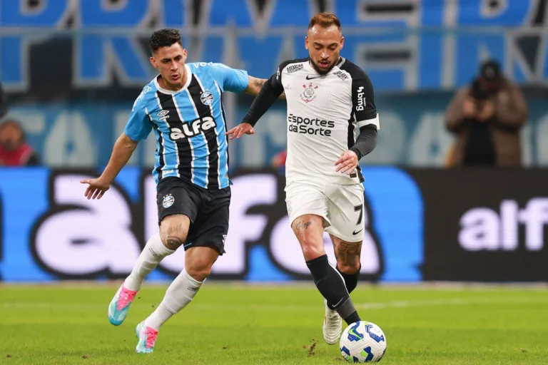 Futebol na TV hoje: domingo (2) tem Brasileirão, campeonatos europeus e mais