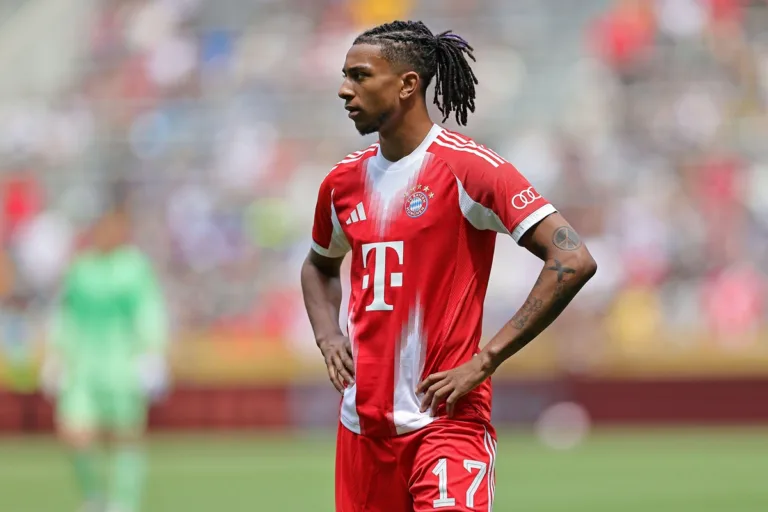 Real Madrid e Manchester City estão prontos para disputar estrela do Bayern