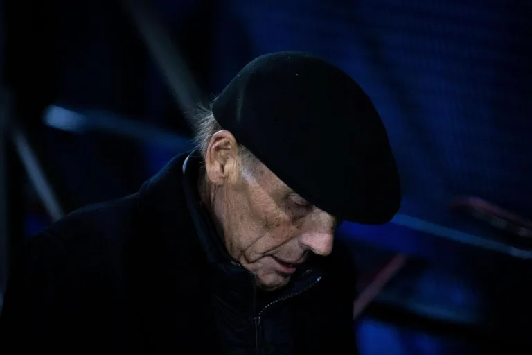 Morre Miguel Ángel Russo, técnico do Boca Juniors