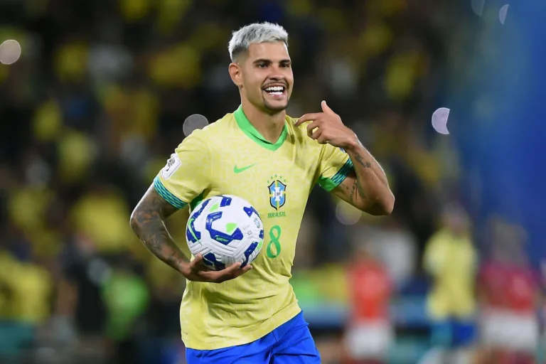 Como assistir ao jogo do Brasil e mais partidas de futebol nesta terça (14)