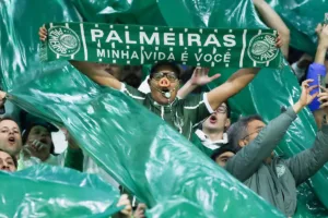 Futebol na TV hoje: Palmeiras na Libertadores é destaque da quinta-feira (30)