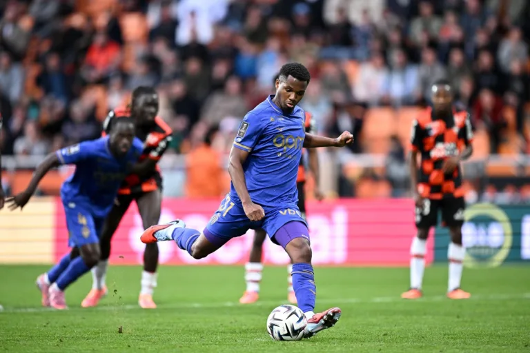 Barcelona queria se livrar dele. Agora, ele é uma estrela da liga