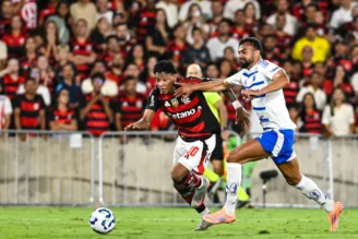 Plata, do Flamengo
