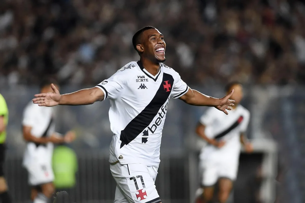 Promessas de Botafogo, Corinthians, Inter e Vasco entre os jovens mais valiosos do mundo