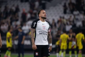 Corinthians deixa de pagar empréstimo de R$ 150 milhões e sofrerá abatimento nas cotas de TV