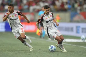 Flamengo terá elenco completo pela primeira vez em 2025 durante a Data FIFA